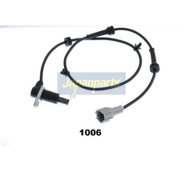 Snímač, počet otáček kol JAPANPARTS ABS-1006