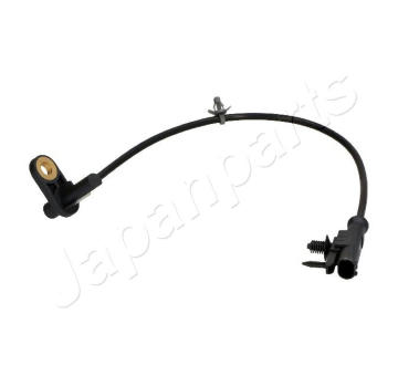 Snímač počtu otáčok kolesa JAPANPARTS ABS-1007