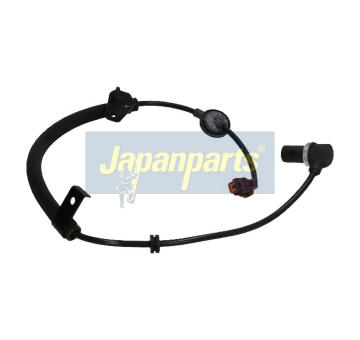 Snímač, počet otáček kol JAPANPARTS ABS-100