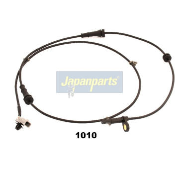 Snímač, počet otáček kol JAPANPARTS ABS-1010