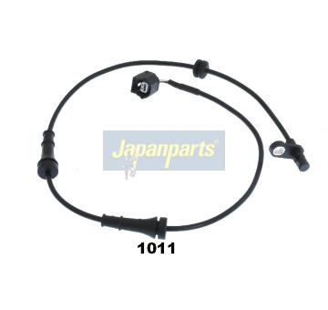 Snímač, počet otáček kol JAPANPARTS ABS-1011