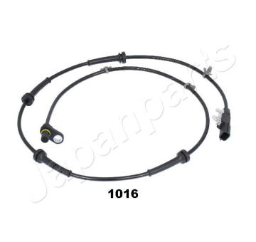 Snímač, počet otáček kol JAPANPARTS ABS-1016