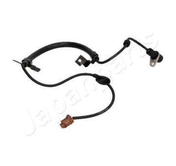 Snímač počtu otáčok kolesa JAPANPARTS ABS-1018