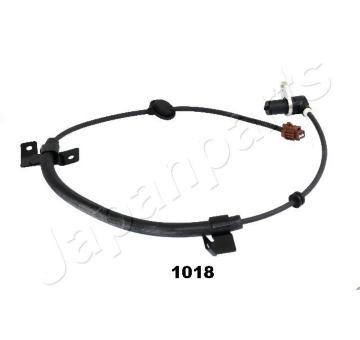 Snímač, počet otáček kol JAPANPARTS ABS-1018