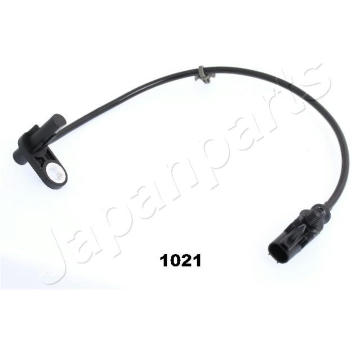 Snímač, počet otáček kol JAPANPARTS ABS-1021