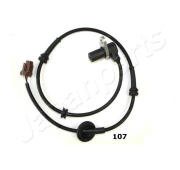 Snímač, počet otáček kol JAPANPARTS ABS-107