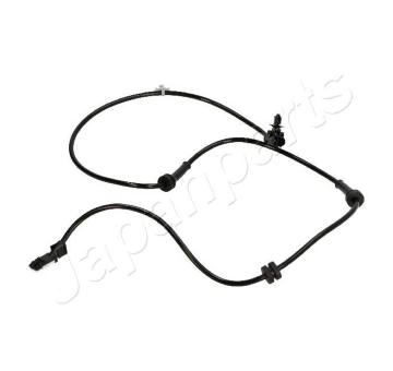 Snímač počtu otáčok kolesa JAPANPARTS ABS-109