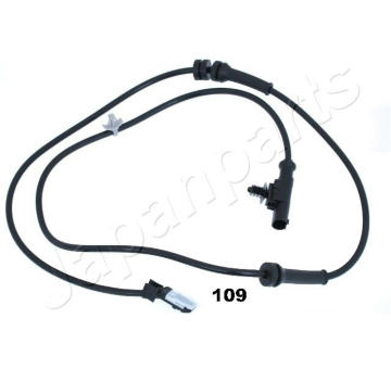 Snímač, počet otáček kol JAPANPARTS ABS-109