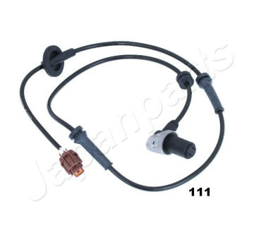 Snímač, počet otáček kol JAPANPARTS ABS-111