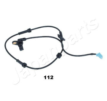 Snímač, počet otáček kol JAPANPARTS ABS-112