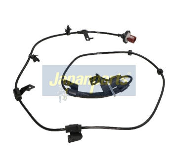 Snímač, počet otáček kol JAPANPARTS ABS-116