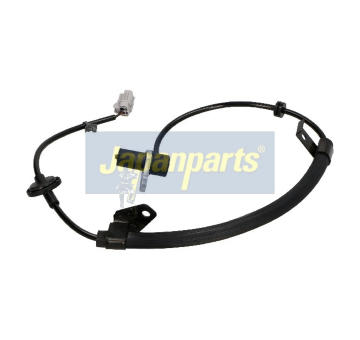 Snímač, počet otáček kol JAPANPARTS ABS-117