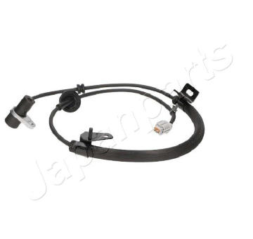 Snímač, počet otáček kol JAPANPARTS ABS-123
