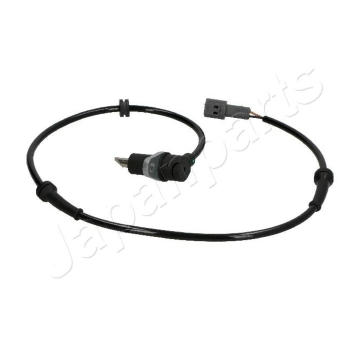 Snímač, počet otáček kol JAPANPARTS ABS-130