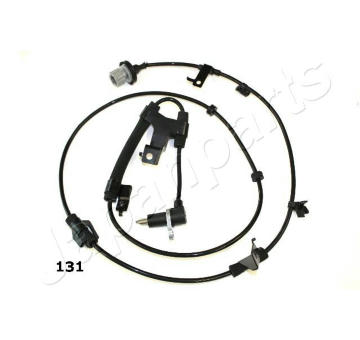 Snímač, počet otáček kol JAPANPARTS ABS-131
