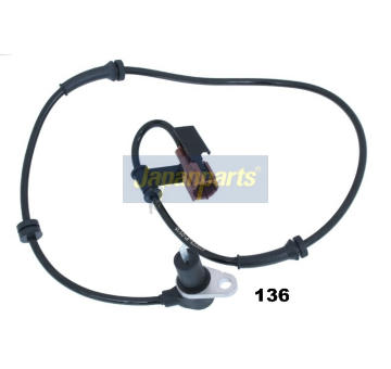 Snímač, počet otáček kol JAPANPARTS ABS-136