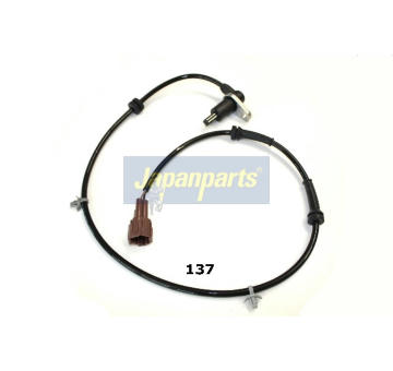 Snímač, počet otáček kol JAPANPARTS ABS-137