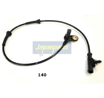 Snímač, počet otáček kol JAPANPARTS ABS-140