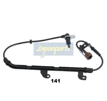 Snímač, počet otáček kol JAPANPARTS ABS-141