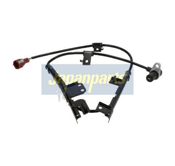 Snímač, počet otáček kol JAPANPARTS ABS-144