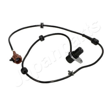 Snímač, počet otáček kol JapanParts ABS-145