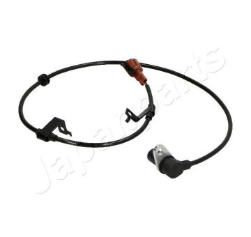 Snímač, počet otáček kol JAPANPARTS ABS-147