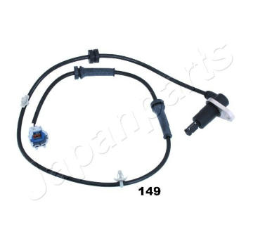 Snímač, počet otáček kol JAPANPARTS ABS-149
