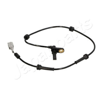 Snímač, počet otáček kol JAPANPARTS ABS-151