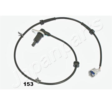 Snímač, počet otáček kol JAPANPARTS ABS-153