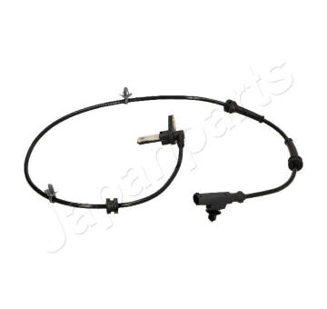 Snímač, počet otáček kol JAPANPARTS ABS-155