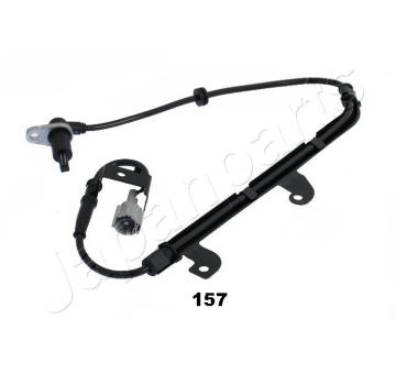 Snímač, počet otáček kol JAPANPARTS ABS-157