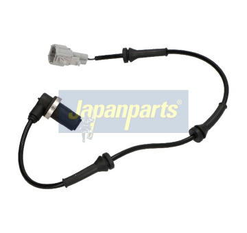 Snímač, počet otáček kol JAPANPARTS ABS-158