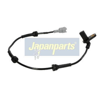 Snímač, počet otáček kol JAPANPARTS ABS-159