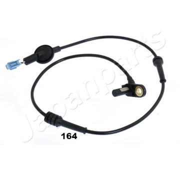 Snímač, počet otáček kol JAPANPARTS ABS-164