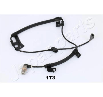 Snímač, počet otáček kol JAPANPARTS ABS-173