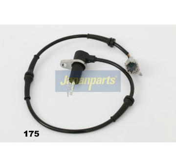 Snímač, počet otáček kol JAPANPARTS ABS-175