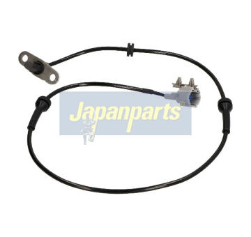 Snímač, počet otáček kol JAPANPARTS ABS-191