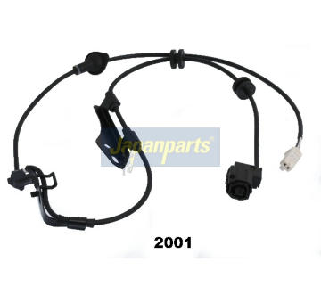 Snímač, počet otáček kol JAPANPARTS ABS-2001