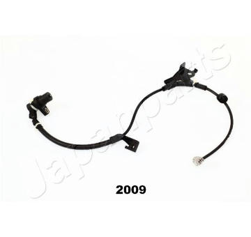 Snímač, počet otáček kol JAPANPARTS ABS-2009