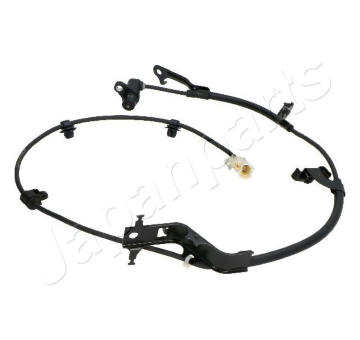 Snímač, počet otáček kol JAPANPARTS ABS-2012