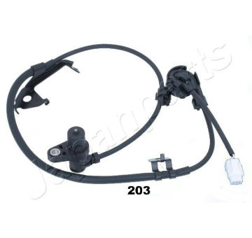Snímač, počet otáček kol JAPANPARTS ABS-203