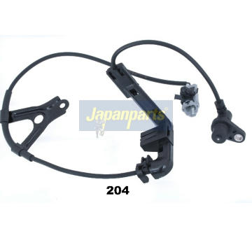 Snímač, počet otáček kol JAPANPARTS ABS-204