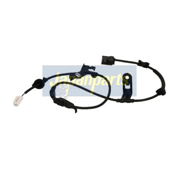 Snímač, počet otáček kol JAPANPARTS ABS-206