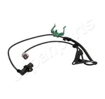 Snímač, počet otáček kol JAPANPARTS ABS-218
