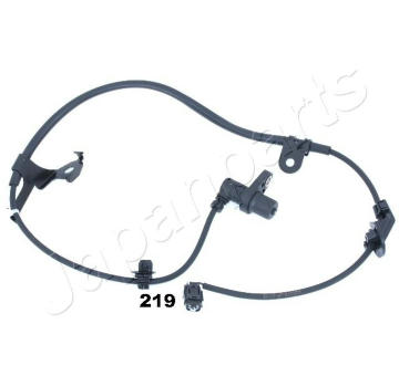 Snímač, počet otáček kol JAPANPARTS ABS-219