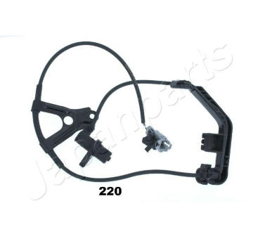 Snímač, počet otáček kol JAPANPARTS ABS-220
