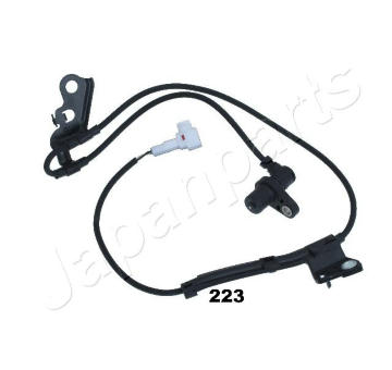 Snímač, počet otáček kol JAPANPARTS ABS-223