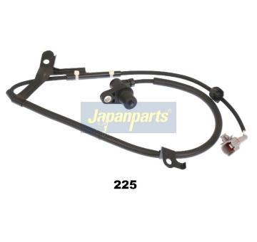 Snímač, počet otáček kol JAPANPARTS ABS-225