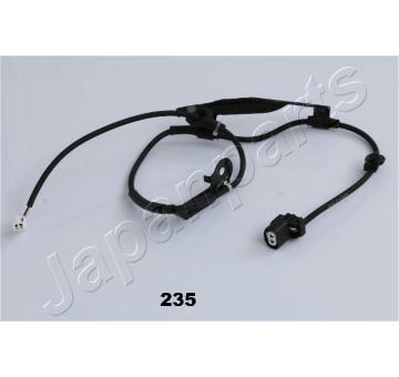 Snímač, počet otáček kol JAPANPARTS ABS-235