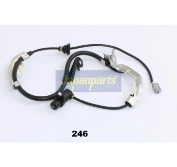 Snímač, počet otáček kol JAPANPARTS ABS-246